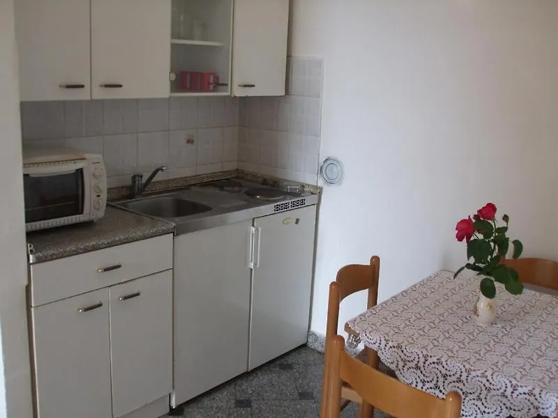 Apartment In Ika With Sea View, Terrace, Air Conditioning, Wifi