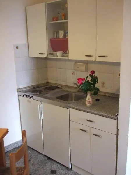 Apartment In Ika With Sea View, Terrace, Air Conditioning, Wifi