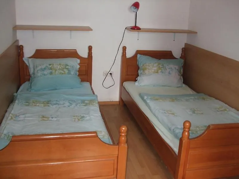 Apartment In Ika With Sea View, Terrace, Air Conditioning, Wifi