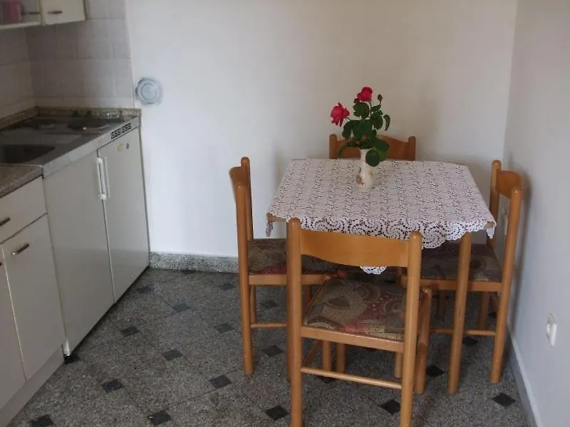 Apartment In Ika With Sea View, Terrace, Air Conditioning, Wifi Croatia