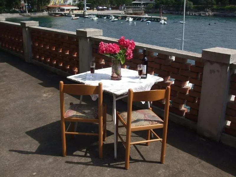 Apartment In Ika With Sea View, Terrace, Air Conditioning, Wifi